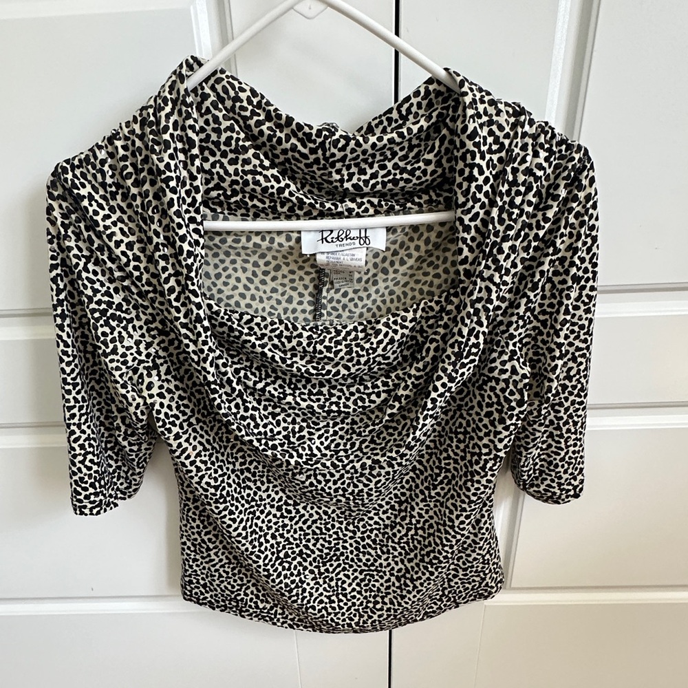 *2 FOR $20* Ribkoff Top - Picture 5 of 8
